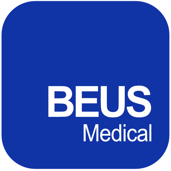 BEUS Medical Logo groß